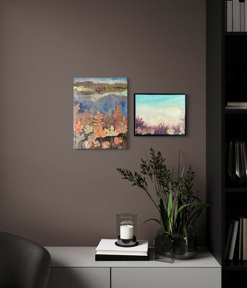 oeuvre_murale_panneau_decoratif_sunset_atelier_solange_godard copie | EMPREINTES Paris - EMPREINTES Paris