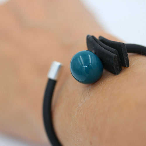 bracelet_tribal_ajustable_en_ceramique_andreani_creations copie | EMPREINTES Paris - EMPREINTES Paris