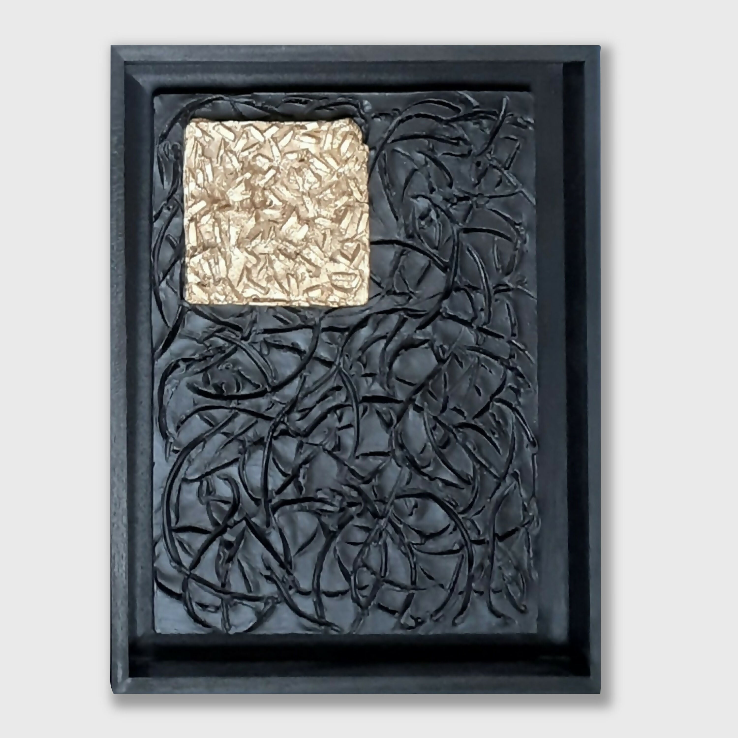 Tableau LES PRÉCIEUX n°3 | EMPREINTES Paris