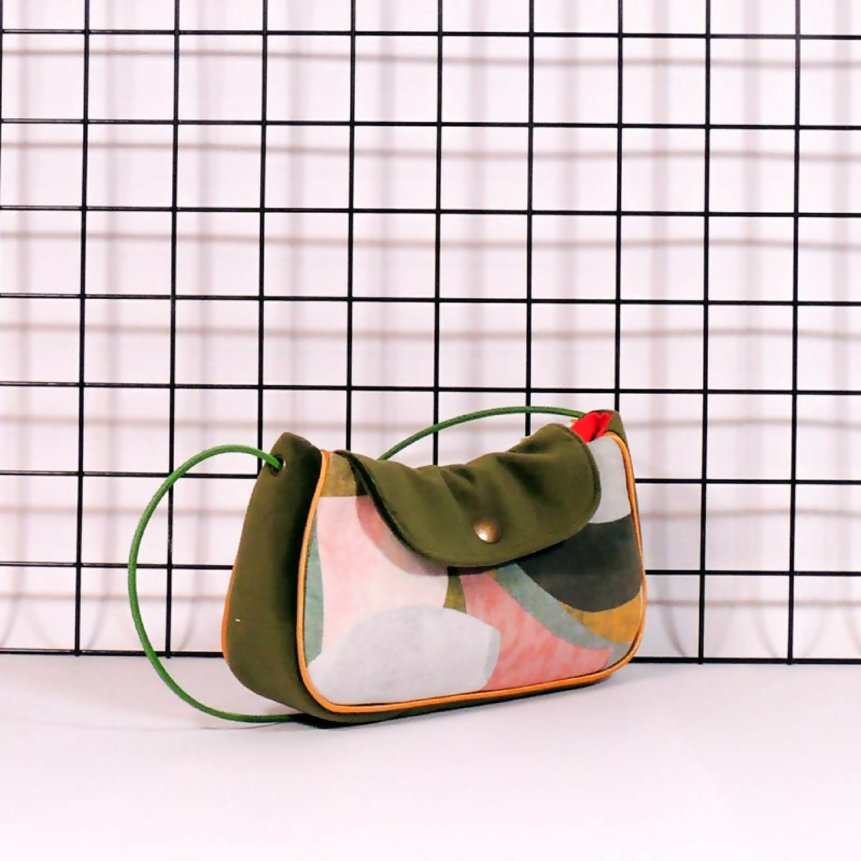 MAYFAIR - Olivia - tante lilou copie | EMPREINTES Paris