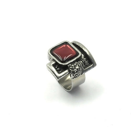 bague_ajustable_avec_cabochon_de_verre_coloris_au_choix_bijoux_christine_philippe copie | EMPREINTES Paris - EMPREINTES Paris