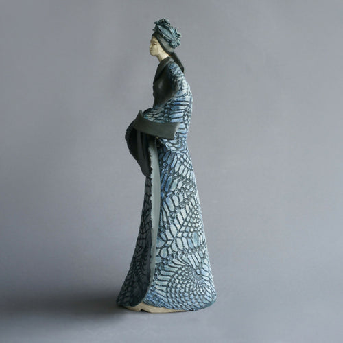 statuette_madame_atlantique_n°01_jeanne_sarah_bellaiche copie | EMPREINTES Paris - EMPREINTES Paris