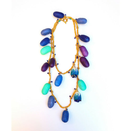 sautoir_cocons_vibrio_brode_kanae_briandet copie | EMPREINTES Paris - EMPREINTES Paris