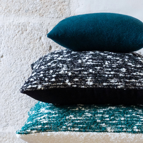 Coussin Evy | EMPREINTES Paris - EMPREINTES Paris