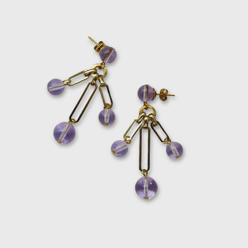 boucles_doreilles_dew_l_violet_stefano_poletti_bijoux copie | EMPREINTES Paris - EMPREINTES Paris