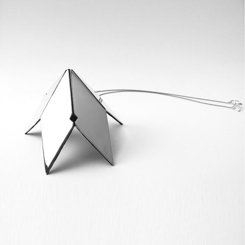 collier_pajaro_de_papel_oscar_galea copie | EMPREINTES Paris - EMPREINTES Paris