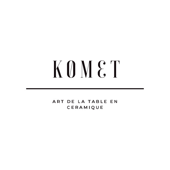 KOMET | EMPREINTES Paris