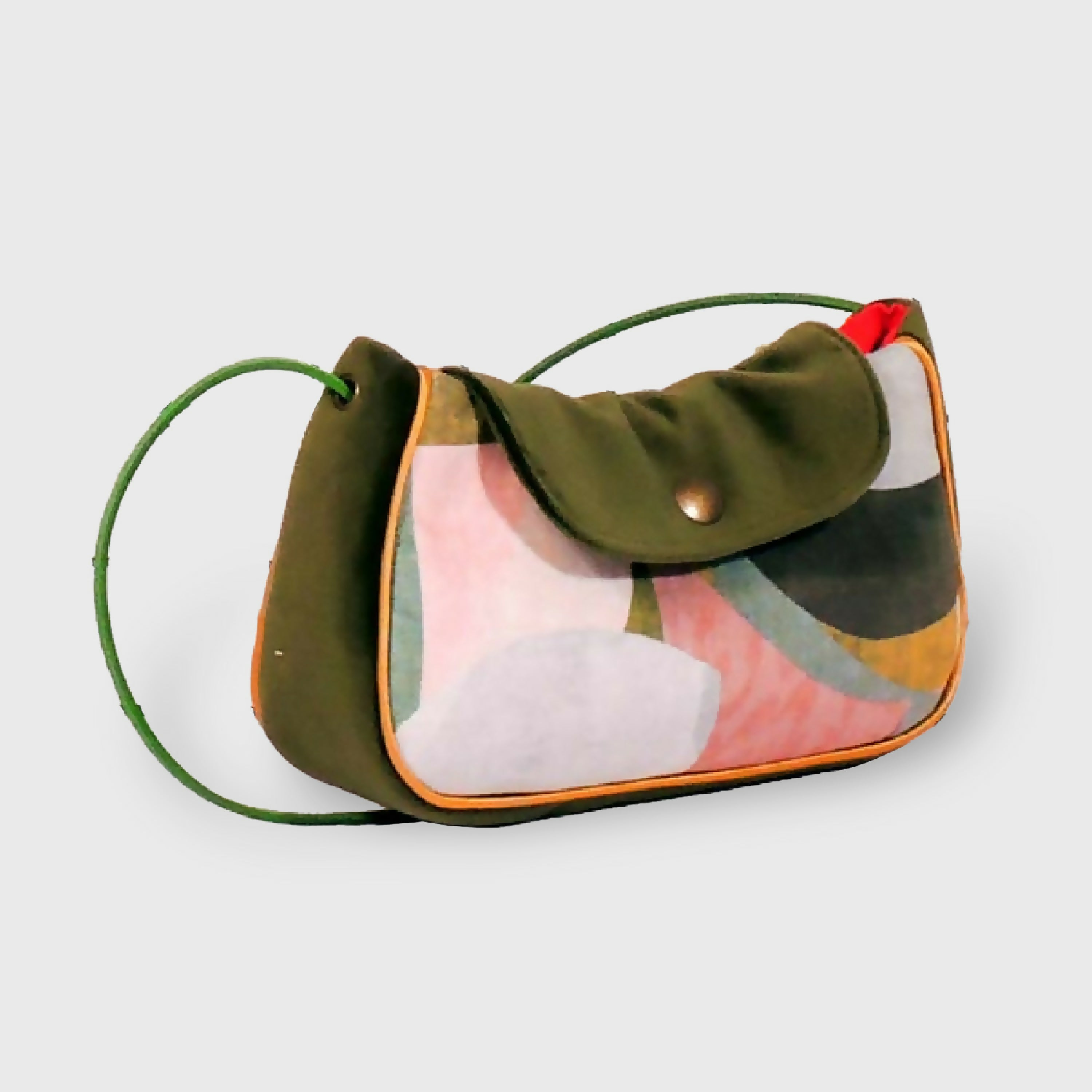 MAYFAIR - Olivia - tante lilou copie | EMPREINTES Paris