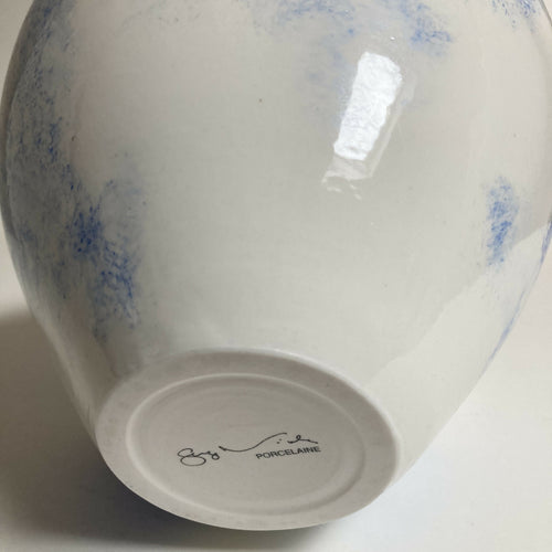 Vase Empreintes II | EMPREINTES Paris - EMPREINTES Paris