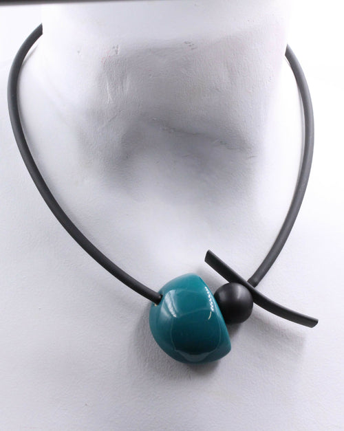 Collier Shogun aimanté | EMPREINTES Paris - EMPREINTES Paris