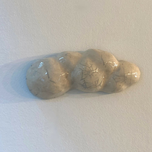 Sculpture Dans ma bulle | EMPREINTES Paris - EMPREINTES Paris