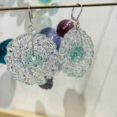 Boucles d'oreilles Oksana | EMPREINTES Paris - EMPREINTES Paris