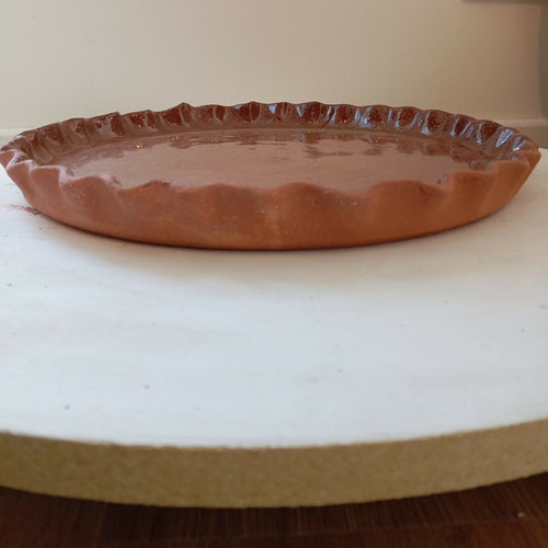 Plat à tarte Pimpinella | EMPREINTES Paris - EMPREINTES Paris