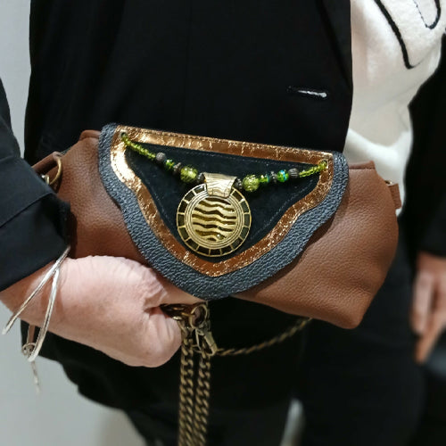 sac_totem_occi_tanne copie | EMPREINTES Paris - EMPREINTES Paris