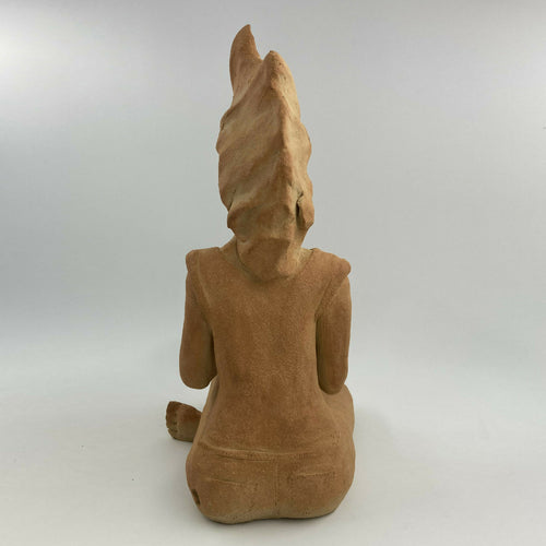 Sculpture lectrice VII | EMPREINTES Paris - EMPREINTES Paris