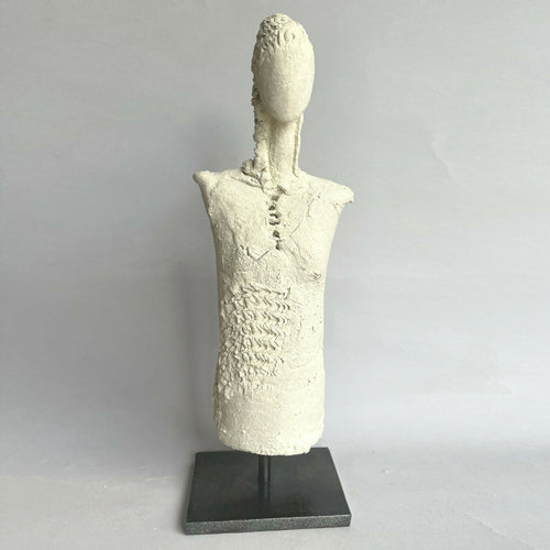 sculpture_yui_iii_marie_madeleine_vitrolles copie | EMPREINTES Paris - EMPREINTES Paris