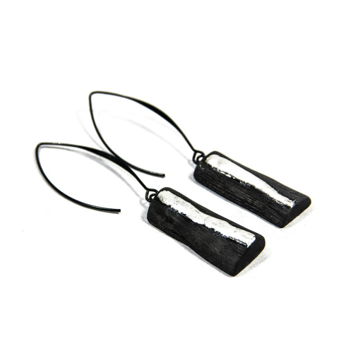 Boucles d’oreilles PALLA-KURO-EDA-GYO 1 | EMPREINTES Paris - EMPREINTES Paris