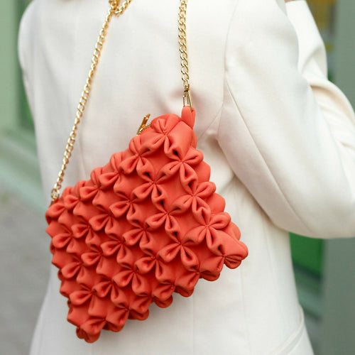 pochette_neosmock_inversee_orange_floriane_schmitt copie | EMPREINTES Paris - EMPREINTES Paris