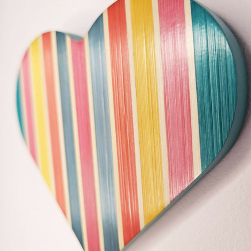 serie_mini_pop_coeur_rayures_multicolore_et_blanc_hop_studio copie | EMPREINTES Paris - EMPREINTES Paris