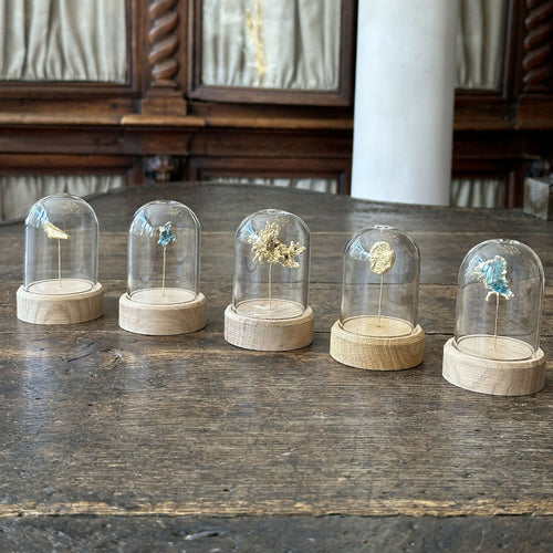 Mini globe TRÉS[OR]S - Rompure | EMPREINTES Paris - EMPREINTES Paris