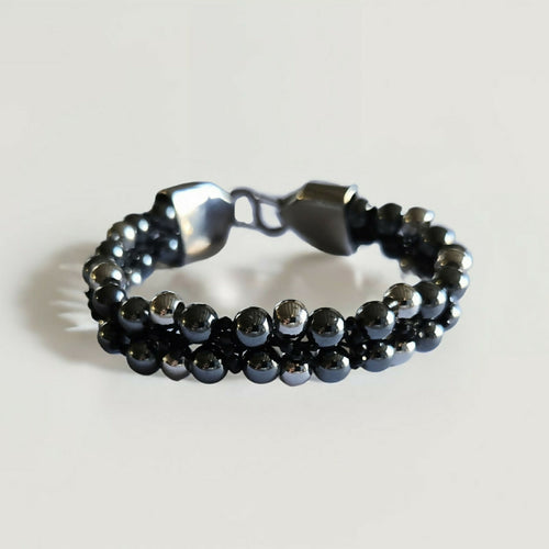 bracelet_sinueux_refractions_en_chaines_rec_bijoux copie | EMPREINTES Paris - EMPREINTES Paris