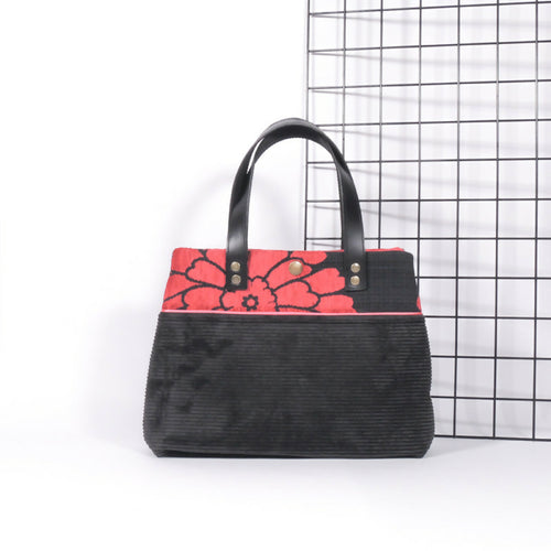 SOHO - Adèle - tante lilou copie | EMPREINTES Paris - EMPREINTES Paris