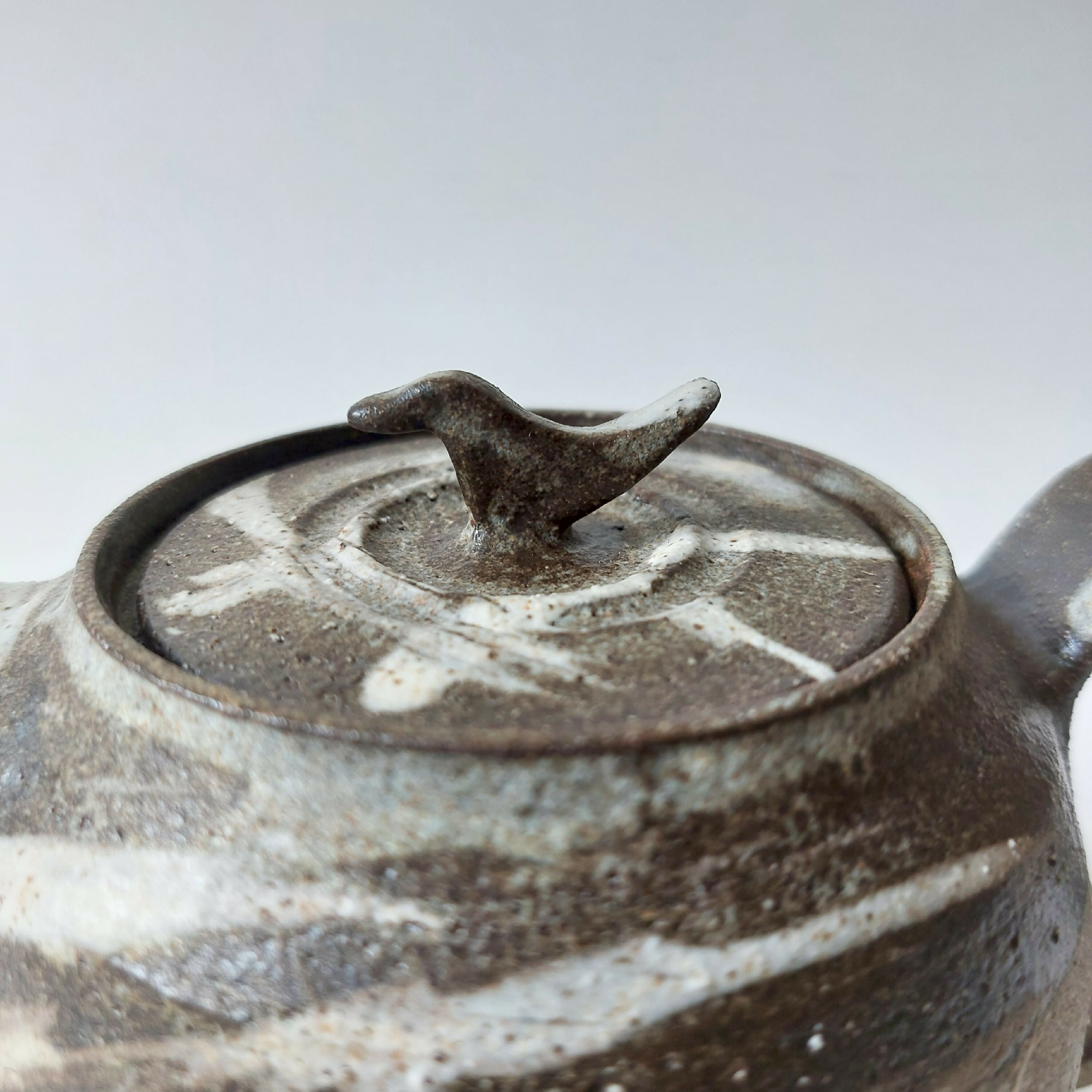 Théière Oiseau | EMPREINTES Paris