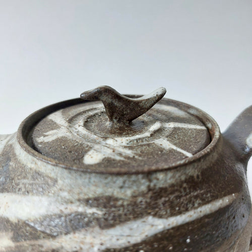 Théière Oiseau | EMPREINTES Paris - EMPREINTES Paris