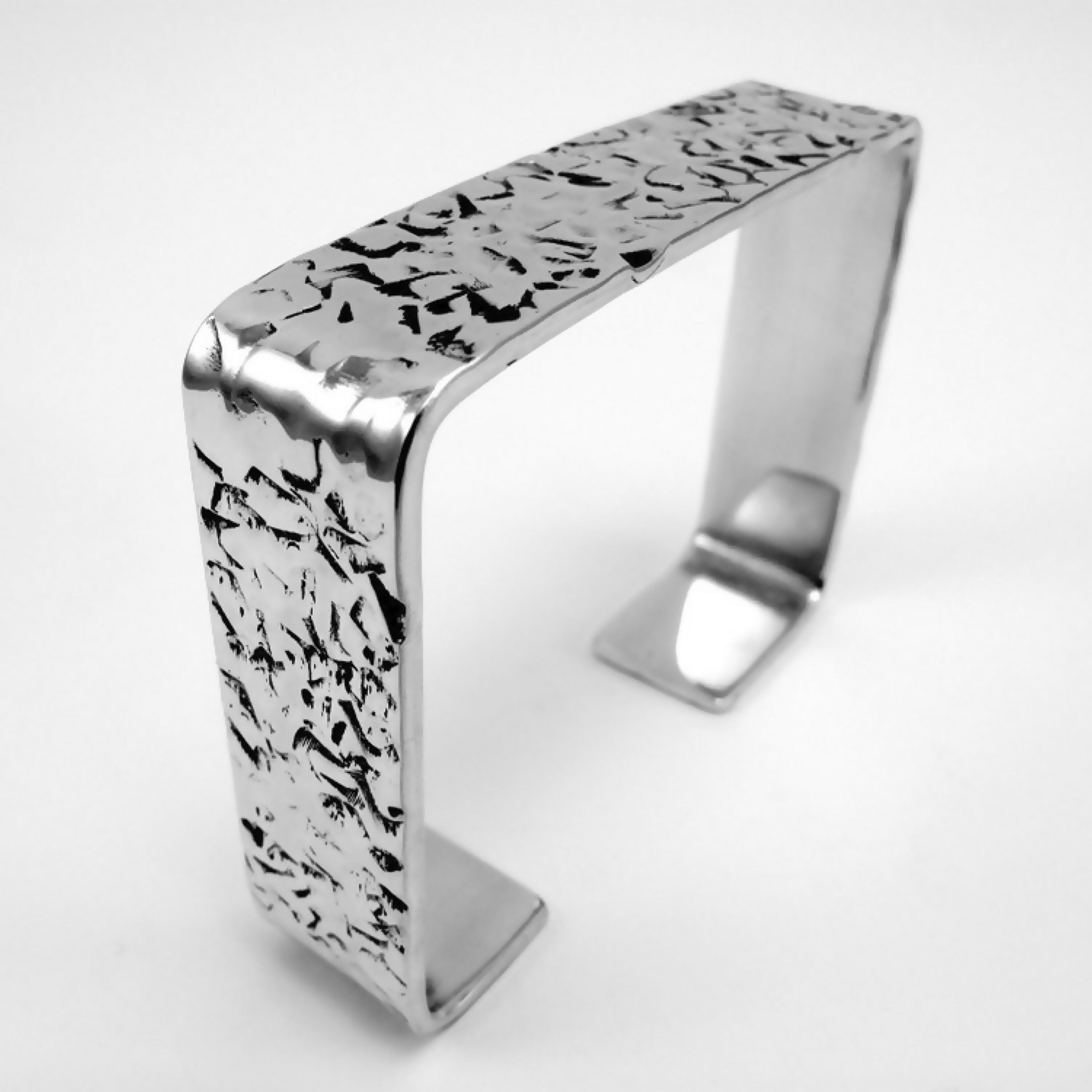 Bracelet Carré Tex1 | EMPREINTES Paris