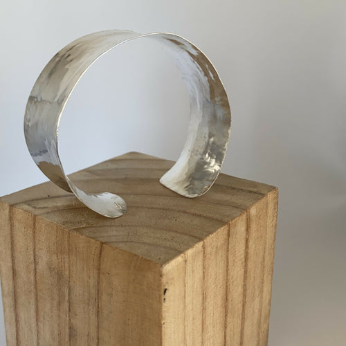 manchette_anticlastique_en_argent_massif_artyssia copie | EMPREINTES Paris - EMPREINTES Paris