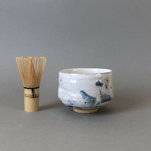 Bol à matcha 7 - Collection Kumo | EMPREINTES Paris - EMPREINTES Paris