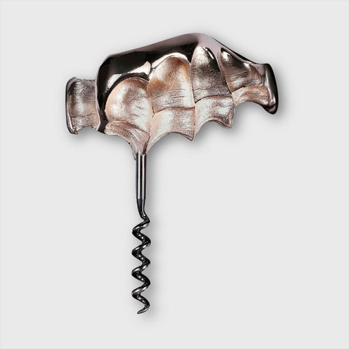 Ouvre-Vin bronze doré Or Jaune 24 carats | EMPREINTES Paris - EMPREINTES Paris