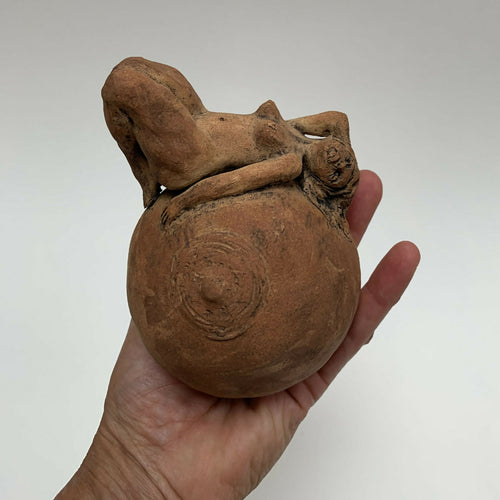 Sculpture murale Le sein | EMPREINTES Paris - EMPREINTES Paris