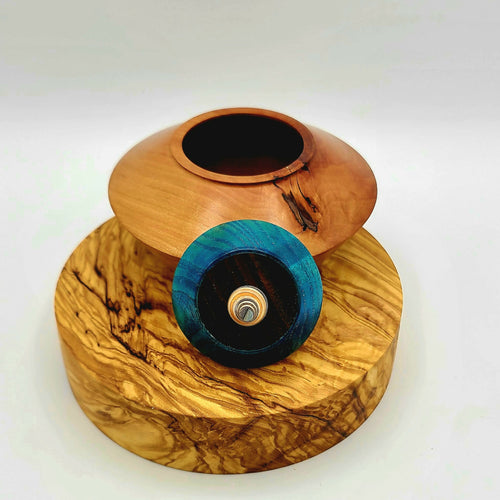 Boite à souvenir / Boite à secrets / Boite à bijoux | EMPREINTES Paris - EMPREINTES Paris