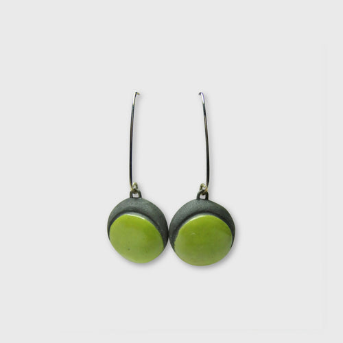 boucles_doreilles_pop_vertes_chloe_bercovici_simplement_terre copie | EMPREINTES Paris - EMPREINTES Paris