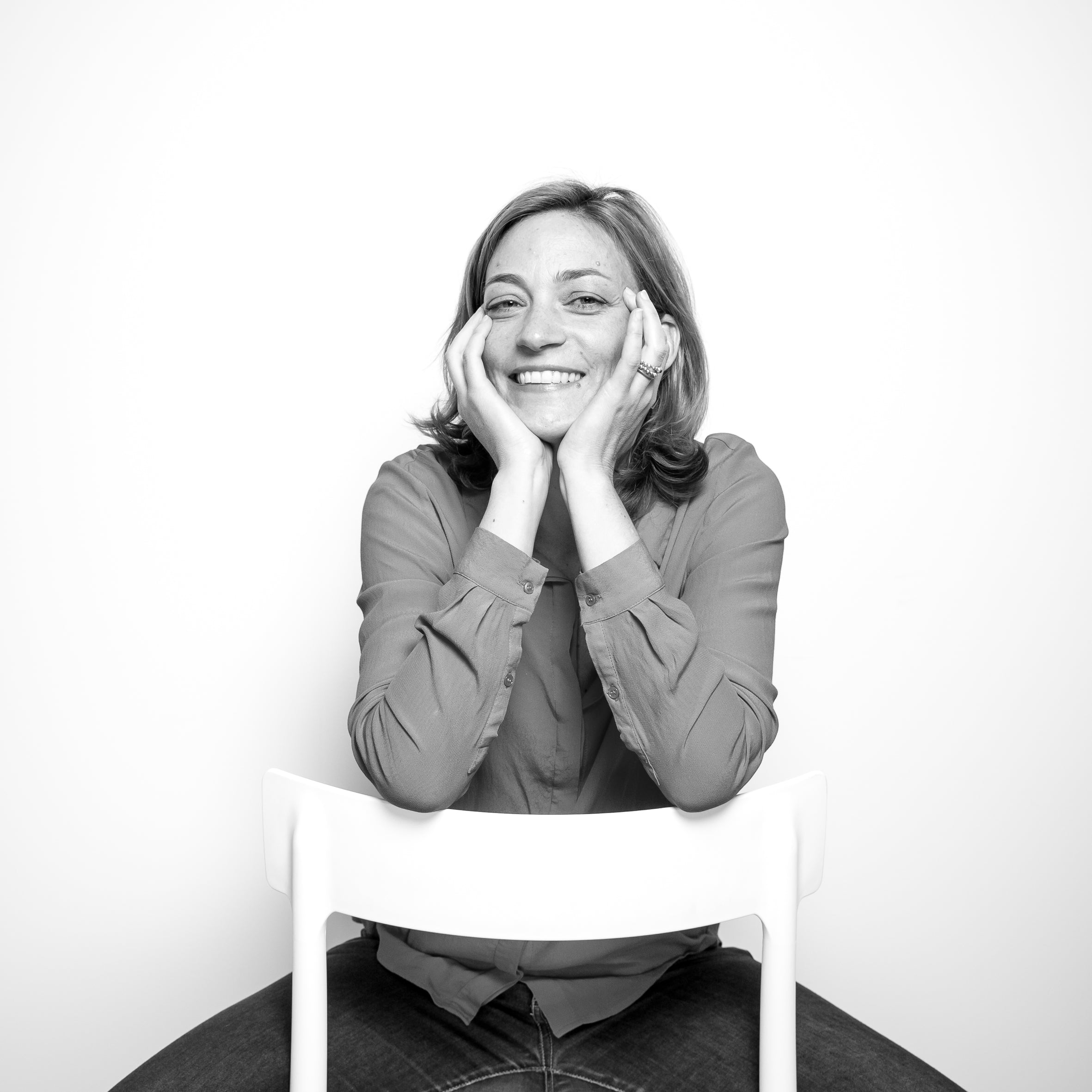 Aurélie Lejeune | EMPREINTES Paris