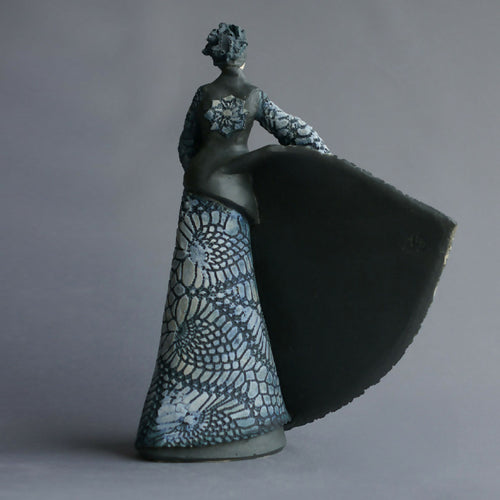 statuette_madame_atlantique_n°21_jeanne_sarah_bellaiche copie | EMPREINTES Paris - EMPREINTES Paris