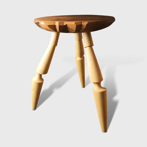 Table de chevet BroKen Bedside | EMPREINTES Paris - EMPREINTES Paris