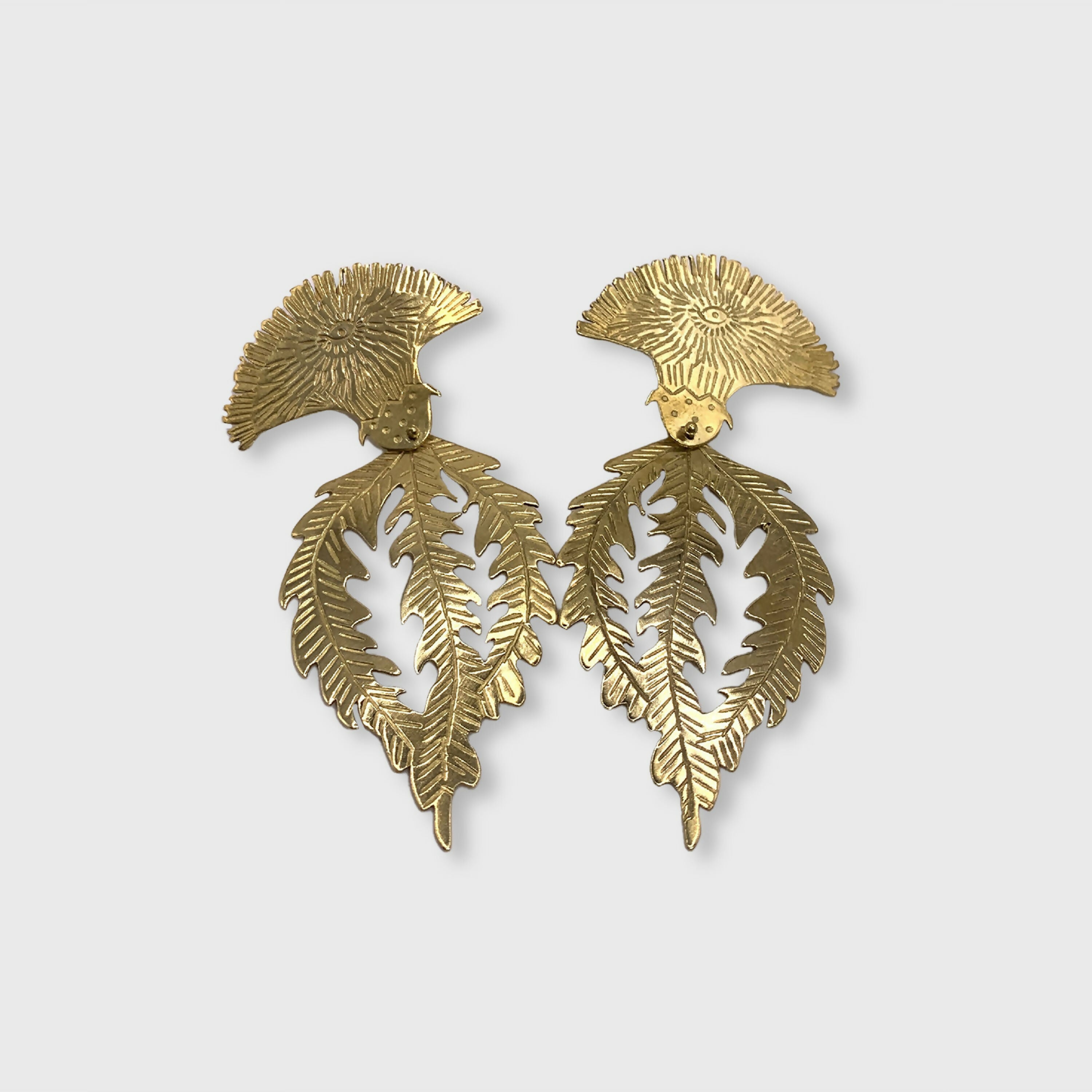 boucles_doreilles_big_sun_sous_les_tilleuls copie | EMPREINTES Paris