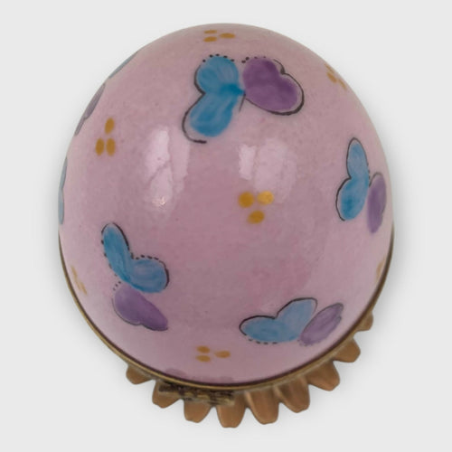 cadeau-rose_decoration-coeur_oiseaux-amoureux_oiseau-chantant_automate_cadeau-amoureux_saint-Valentin_cadeau-naissance_fete-bebe_boite-a-musique_enfantin_noce-de-porcelaine_fete-des-meres_oeuf-faberge_oeuf-collection_collection-classique_cadeau-fin-annee_cadeaux-maitresses_noce-de-porcelaine | EMPREINTES Paris - EMPREINTES Paris