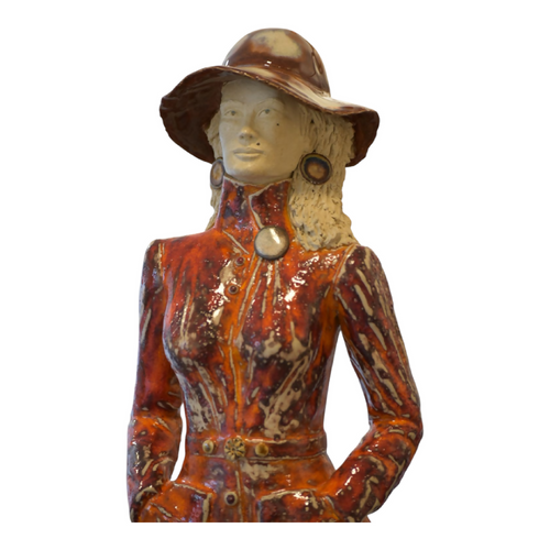 Sculpture-Les Contemporaines- bertero copie | EMPREINTES Paris - EMPREINTES Paris