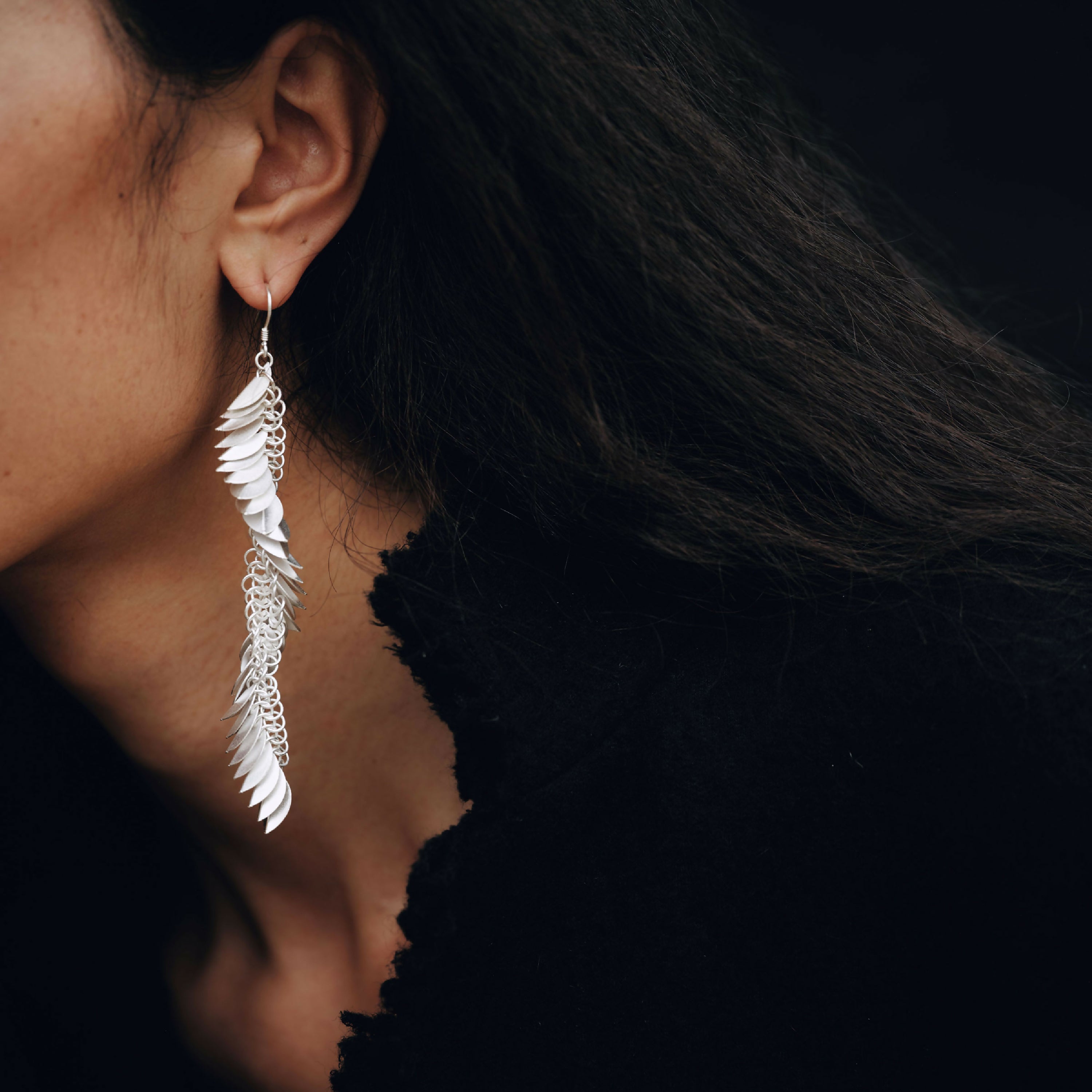 silver_scale_boucles_doreilles_argent_925_cunzu copie | EMPREINTES Paris