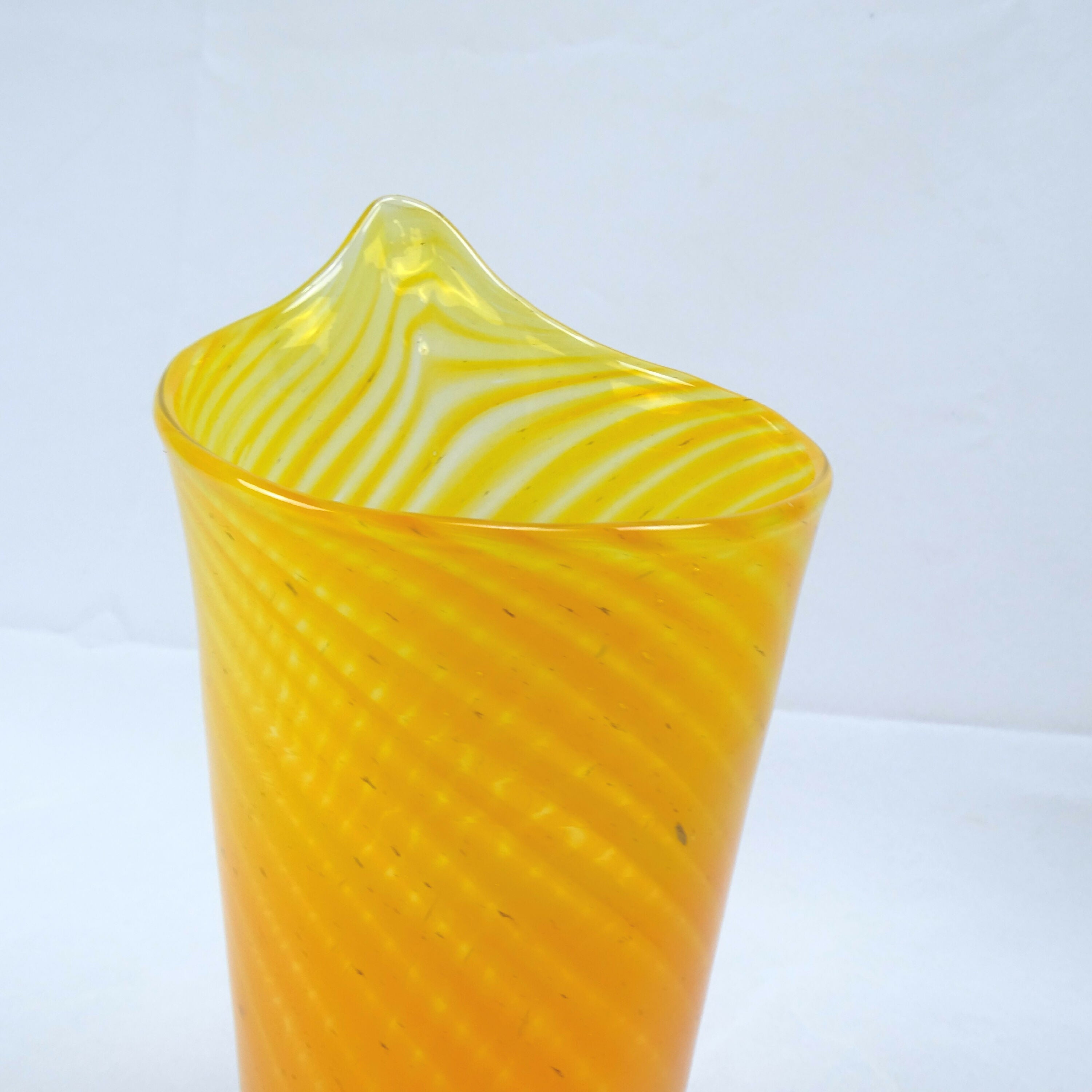Vase arum jaune | EMPREINTES Paris