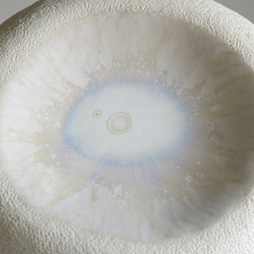 Assiette Rocher corail | EMPREINTES Paris - EMPREINTES Paris