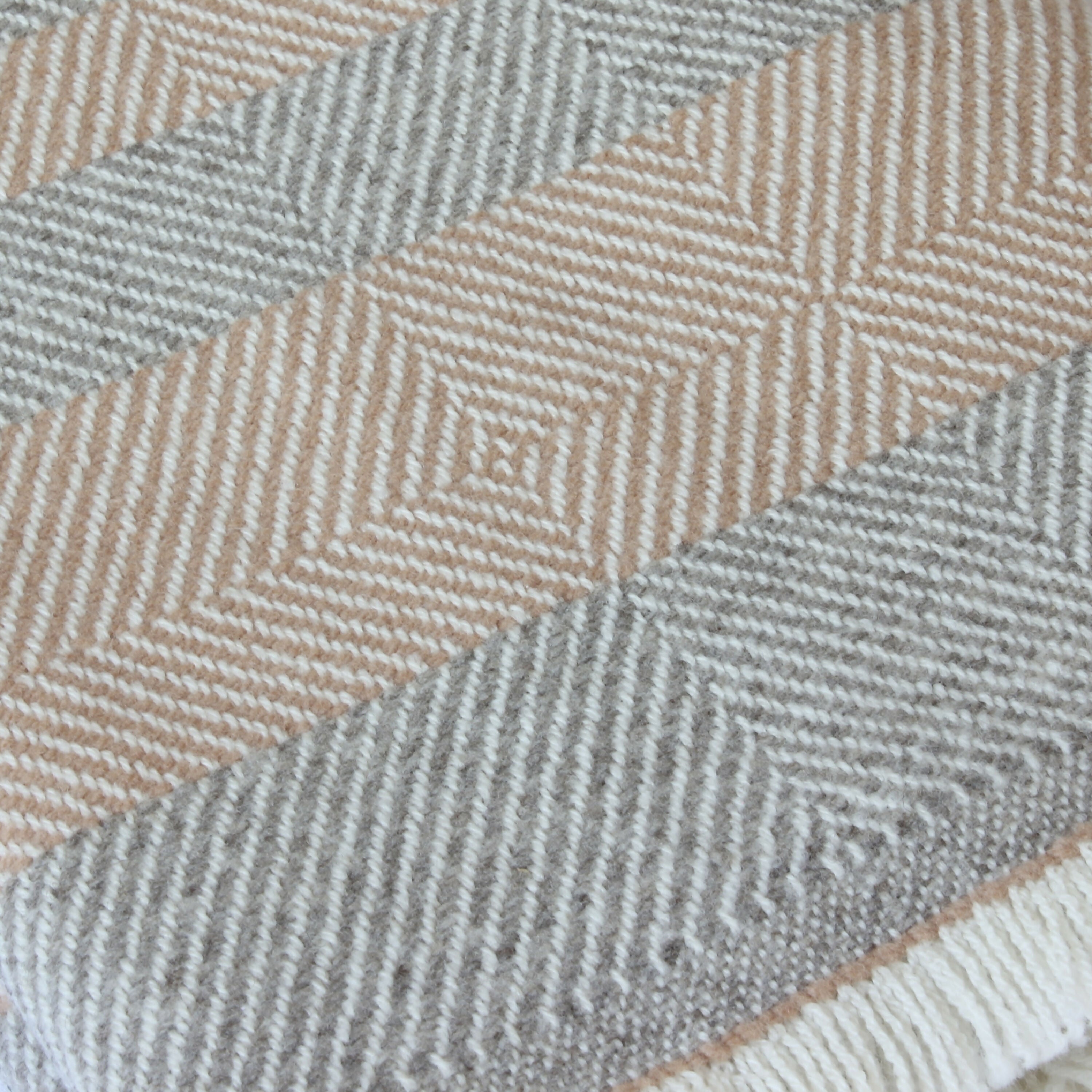 Plaid Le Montagnard | EMPREINTES Paris