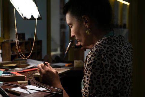 Virginie Fantino | EMPREINTES Paris