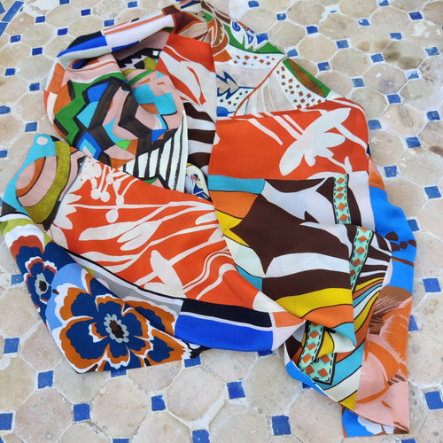 F5Cpscx4wv | EMPREINTES Paris - EMPREINTES Paris