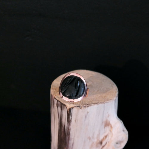 Bague KHÂNY Taille unique 58 | EMPREINTES Paris - EMPREINTES Paris