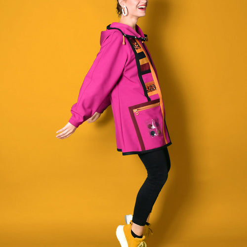 manteau_impermeable_aborirose_alaska_vetements_joyeux copie | EMPREINTES Paris - EMPREINTES Paris