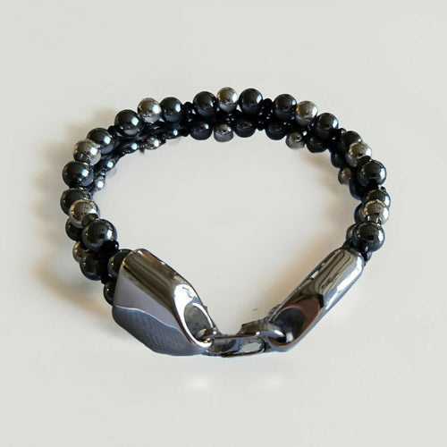 bracelet_sinueux_refractions_en_chaines_rec_bijoux copie | EMPREINTES Paris - EMPREINTES Paris